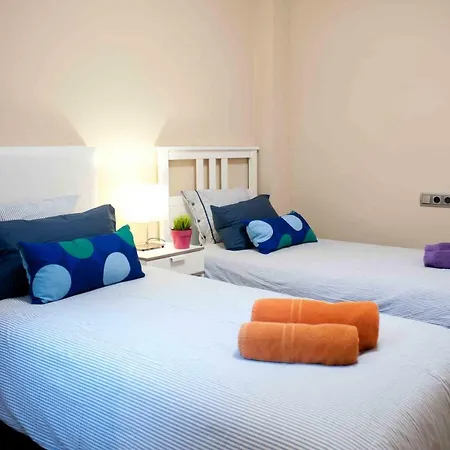 Alcam Barbera Terrazas *