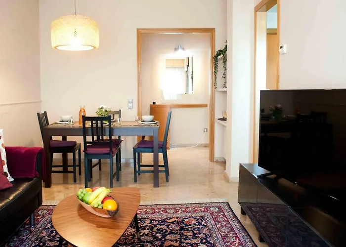 Alcam Barbera Terrazas Appartement Barberà del Vallès