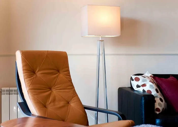 Appartement Alcam Barbera Terrazas
