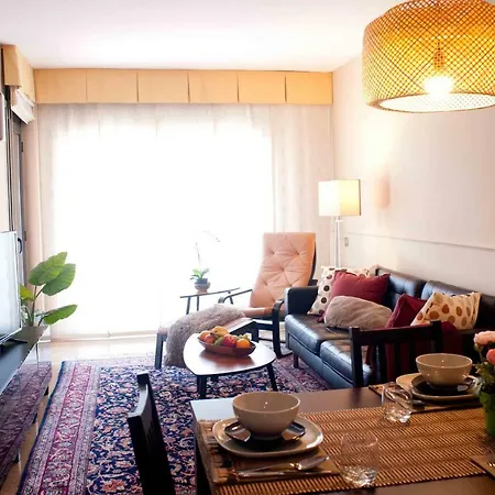 Alcam Barbera Terrazas Apartamento *