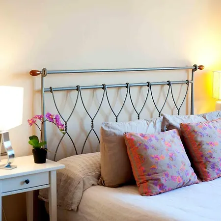 Apartamento Alcam Barbera Terrazas *