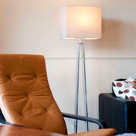 Apartamento Alcam Barbera Terrazas