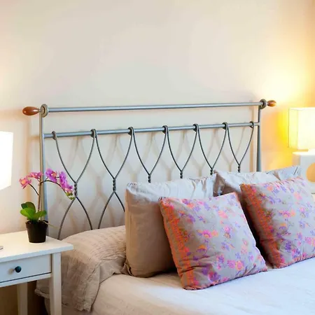 Apartamento Alcam Barbera Terrazas