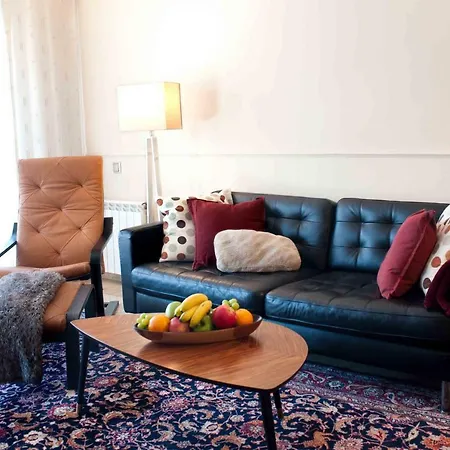 Alcam Barbera Terrazas Apartamento *