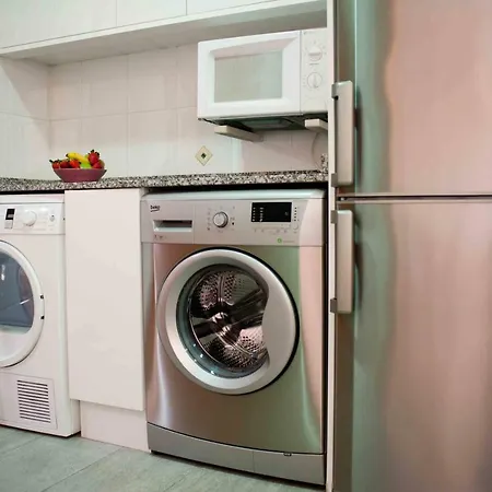 Alcam Barbera Terrazas Apartamento