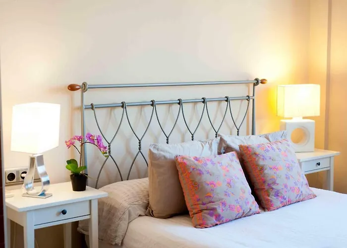 Apartamento Alcam Barbera Terrazas
